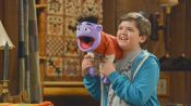 Crash & Bernstein Fragman