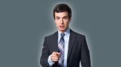 Nathan For You - Frozen Yogurt