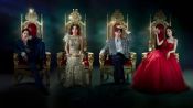 The Golden Spoon Fragman