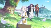 Frieren: Beyond Journey's End Fragman