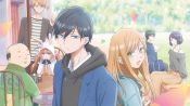 My Love Story with Yamada-kun at Lv999 Fragman