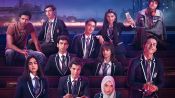 Class | Bonus Trailer | Netflix India
