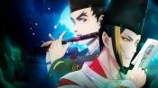 Onmyoji Fragman
