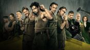 C*A*U*G*H*T Fragman