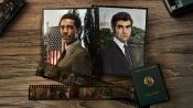 Spy/Master Fragman