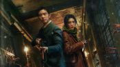 Gyeongseong Creature Türkçe Dublaj Fragman