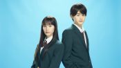 From Me to You: Kimi ni Todoke Fragman