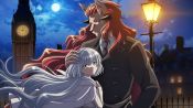 Nokemono-tachi no Yoru - PV/Trailer