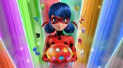 Miraculous Tales of Ladybug & Cat Noir Fragman