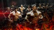 Physical: 100 Fragman