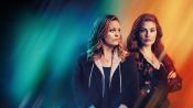FOR HER SINS (2023) series trailer - Rachel Shenton and Jo Joyner in Channel 5 drama