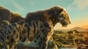 Life on Our Planet Türkçe Dublaj Fragman