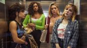 Their Stories Fragman