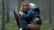 Jordskott International Trailer