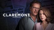 The Claremont Murders Fragman