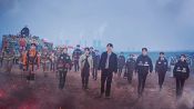 The First Responders Fragman
