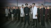 Doctor Lawyer (2022) | Official Trailer | So Ji Sub, Shin Sung Rok, Im Soo Hyang,