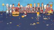 Beavis and Butt-Head Do the Universe | Official Trailer | Paramount +