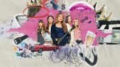 Barracuda Queens | Official Teaser | Netflix