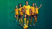 Matildas: The World At Our Feet | Official Trailer | Disney+