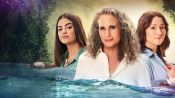 'The Way Home' TV series 2023, trailer | Starring Andie Macdowell, Chyler Leigh, Sadie Snow