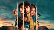 Turn of the Tide Fragman