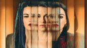 Triptych (Triada) | Official Trailer | Netflix (Maite Perroni)