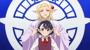Otaku Elf Fragman
