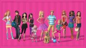 Barbie: Life in the Dreamhouse Fragman