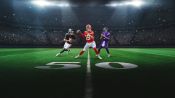 Quarterback | Official Trailer | Netflix