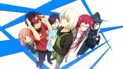 Devil is a Part-Timer - Official AnimeLab trailer
