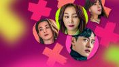 Love to Hate You Türkçe Dublaj Fragman