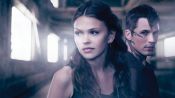 Star-Crossed Fragman