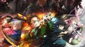 Demon Slayer: Kimetsu No Yaiba - To the Swordsmith Village Fragman