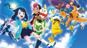 Pokemon - Official New Animated Series Trailer (2023)