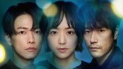 "I Should Have Said 1 Million Times / Hyakuman Kai Ieba Yokatta" J-drama premiering this month