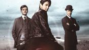 Harley and the Davidsons Fragman