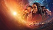 Star Trek: Discovery | Official Trailer [HD] | Netflix