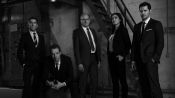Berlin Station: New Series Trailer