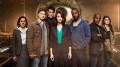 Timeless | official trailer (2016) NBC SDCC