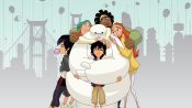 Big Hero 6: The Series Fragman