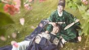 Love in the Moonlight Fragman