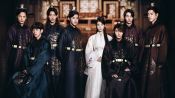 Moon Lovers: Scarlet Heart Ryeo Trailer (2016)