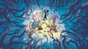 DISENCHANTMENT Trailer (2018) Netflix
