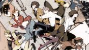 Bungou Stray Dogs (Season 1) - Official Trailer