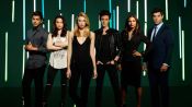 Stitchers (ABC Family) Official Trailer #2 [HD]