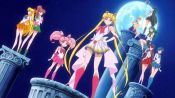 Sailor Moon: Crystal Fragman