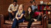 K.C. Undercover Fragman