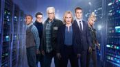 CSI: Cyber Fragman