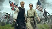 OUTLANDER - Season 1 Trailer
